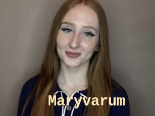 Maryvarum