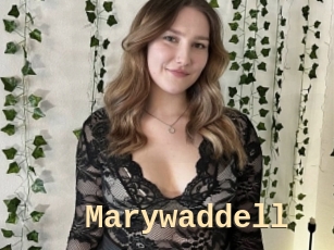 Marywaddell
