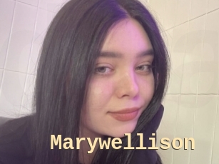 Marywellison