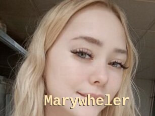 Marywheler