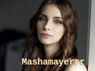 Mashamayerrr