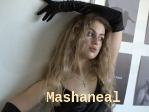 Mashaneal
