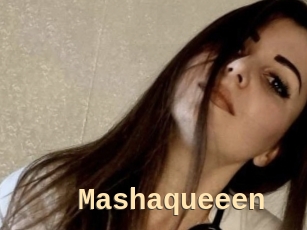 Mashaqueeen