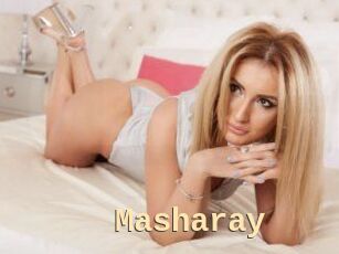 Masharay