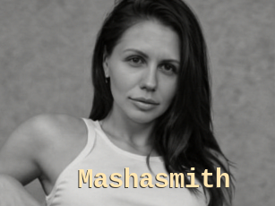 Mashasmith
