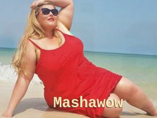 Mashawow