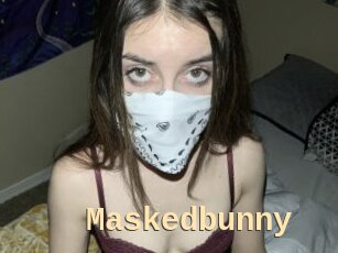 Maskedbunny