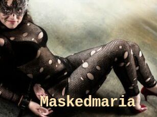 Maskedmaria