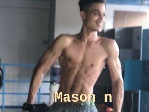 Mason_n