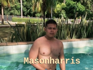 Masonharris