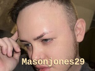 Masonjones29