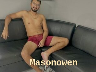 Masonowen