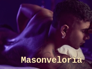 masonveloria Dialogue Sexe