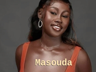 Masouda