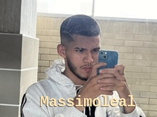 Massimoleal
