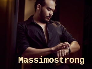 massimostrong Dialogue Sexe