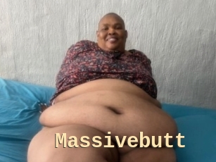 Massivebutt