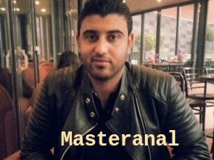 Masteranal