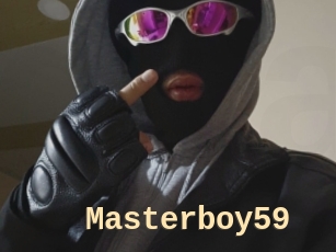 masterboy59 Dialogue Sexe