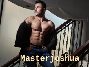 Masterjoshua