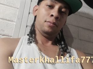 Masterkhallifa777