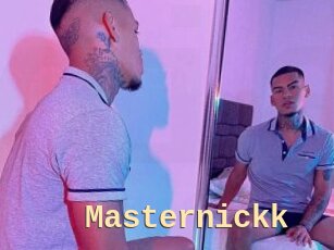 Masternickk