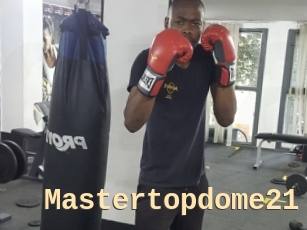 mastertopdome21 Dialogue Sexe