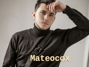 Mateocox