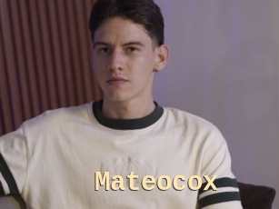mateocox Dialogue Sexe