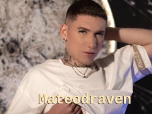 mateodraven Dialogue Sexe