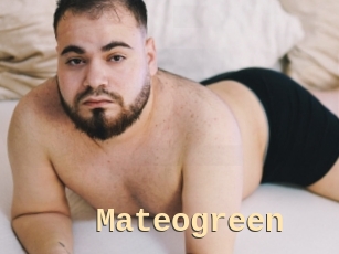 Mateogreen