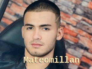 Mateomillan