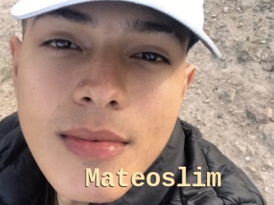 Mateoslim