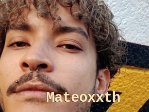 Mateoxxth