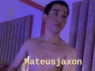 Mateusjaxon