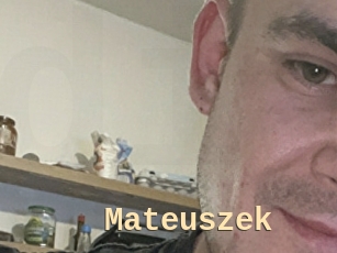 Mateuszek