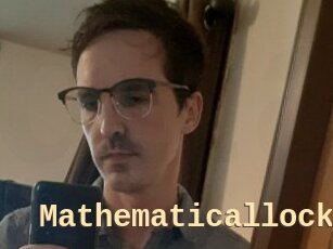 mathematicallock Dialogue Sexe
