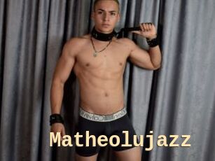 Matheolujazz