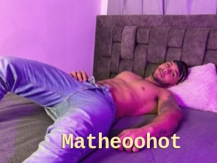 Matheoohot