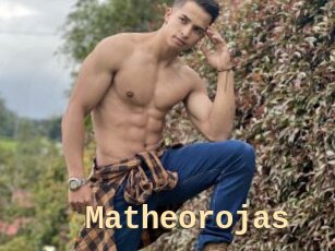Matheorojas