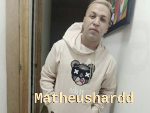 Matheushardd
