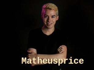 Matheusprice