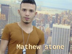 Mathew_stone