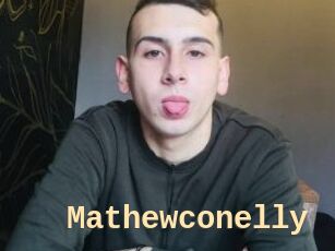Mathewconelly