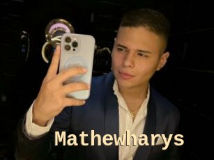 Mathewharys