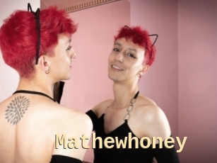 Mathewhoney