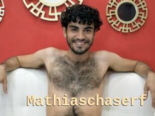 Mathiaschaserf