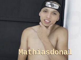 Mathiasdonal