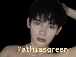 Mathiasgreen