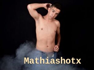 Mathiashotx